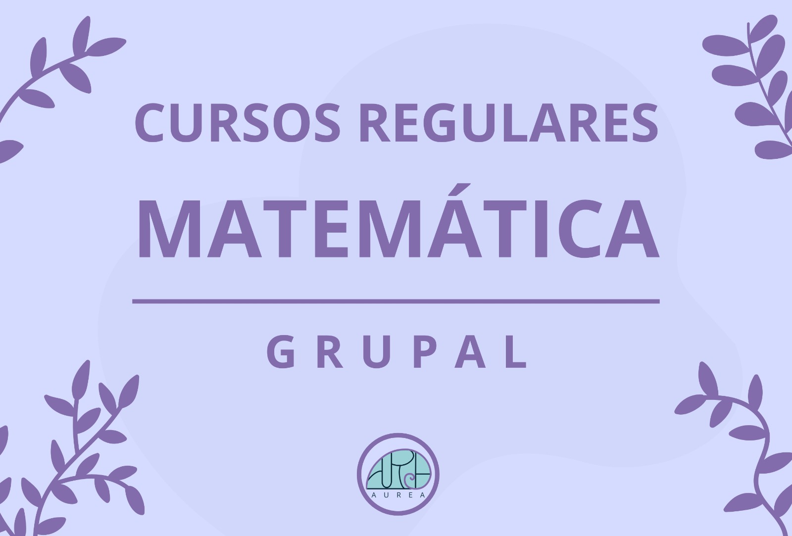 Clases Grupales