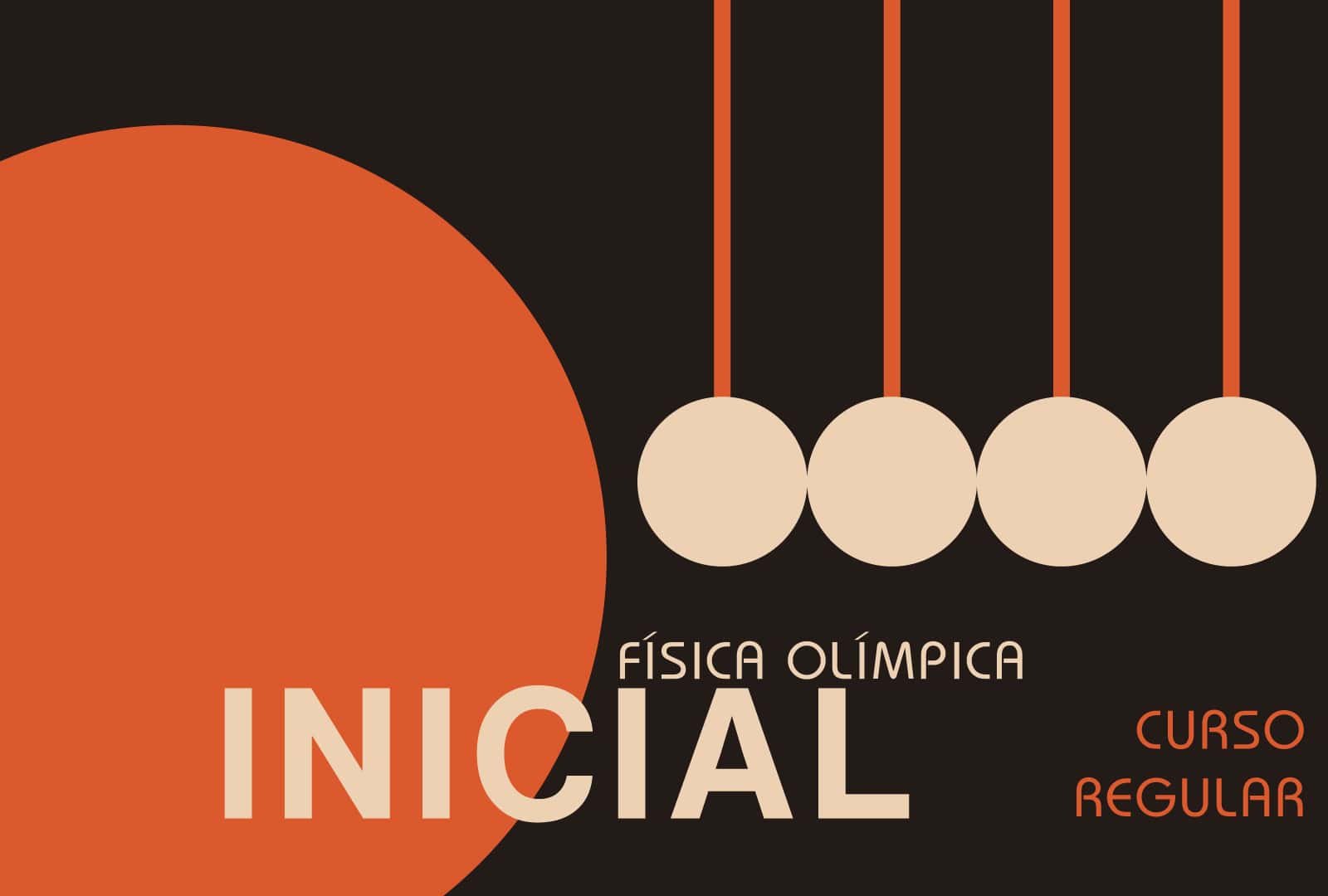 Física Inicial